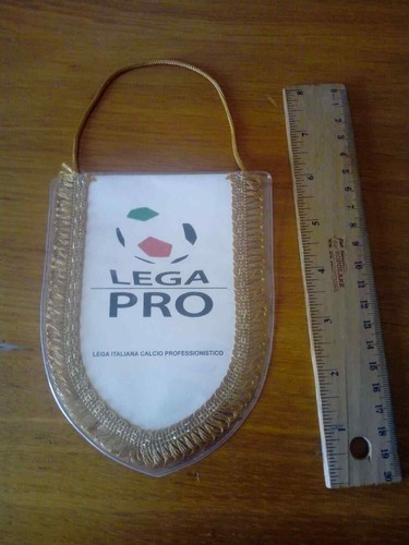 Gagliardetto calcio lega pro