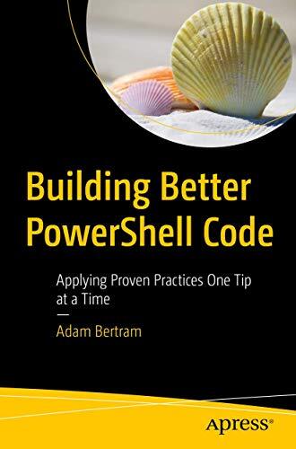Adam bertram building better - bertram,