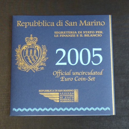 San marino kms 2005 with - san,