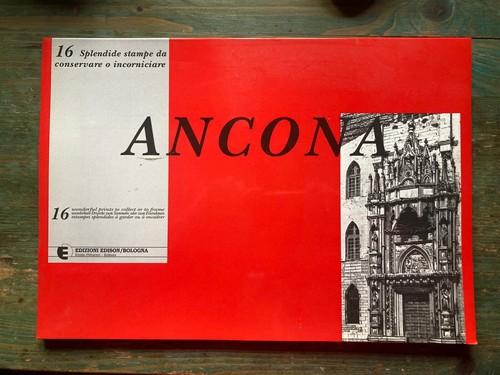 Set collezione 16 stampe - da,