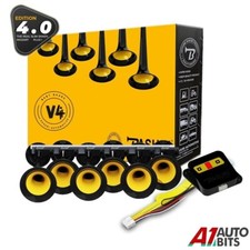 Kit tromba d'aria musicale 24V