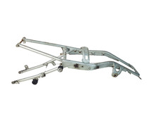 Telaio Telaietto Posteriore HUSQVARNA TE 510 1989