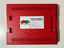 Space invaders - (ver, 2.6j)
