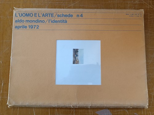 Uomo arte schede - l'uomo, e