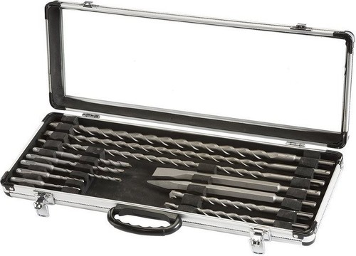Set punte trapano - trapano, pezzi