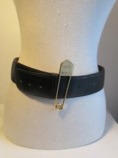 Ceinture vintage moschino - ceinture,