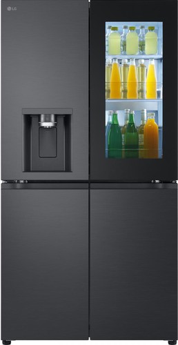 Frigorifero americano - lg,