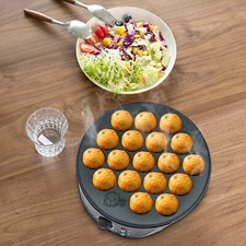 Takoyaki Padella, Takoyaki