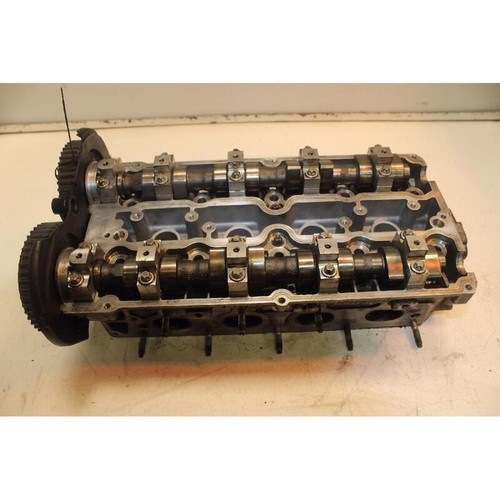 Testata motore opel - motore,