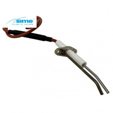 Elettrodo accensione