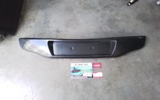 MODANATURA MOSTRINA COVER FSCIA PARAURTI POSTERIORE GRANDE PUNTO EVO STREET 2010