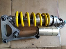 Honda kawasaki yamaha cross regolarità Motard Monoammortizzatore regolabile a ga