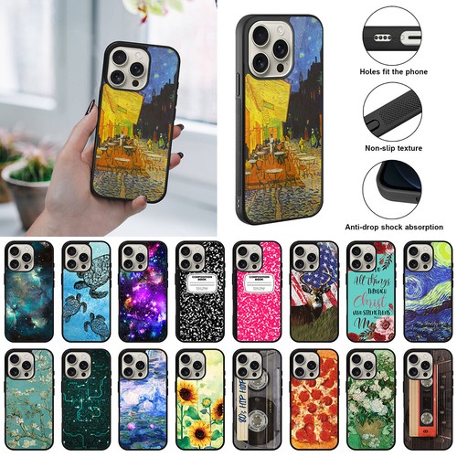 Soft rubber slim case - soft, hard