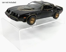 MODELLISMO AUTO STATICO