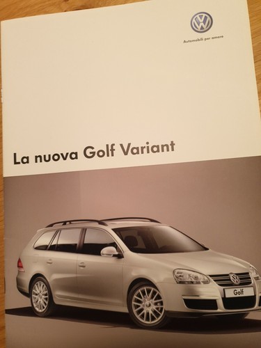 Brochure depliant catalogo - brochure,