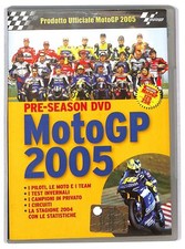 EBOND MotoGP 2005 EDITORIALE DVD D791449