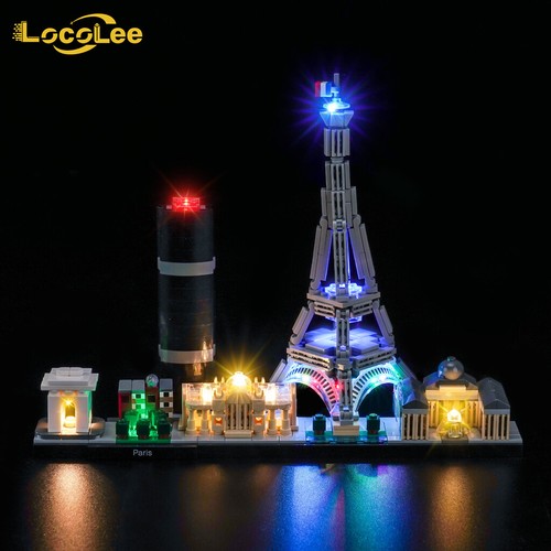 Locolee kit luci led per - kit,