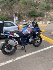 Vendo Sella ALTA Per Bmw Gs