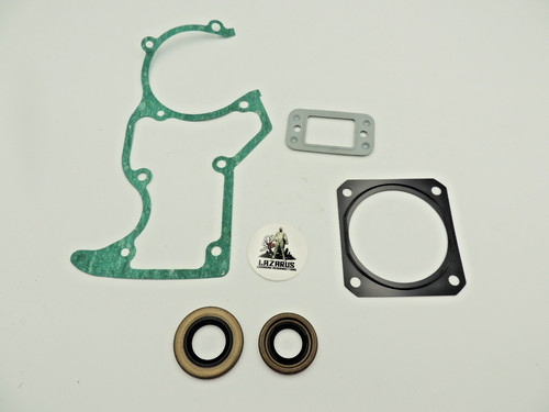 Kit guarnizioni - kit,