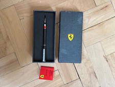 Ferrari Artena Italy Fountain