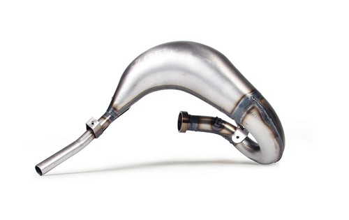 Dep pipes marmitta - ktm, sx