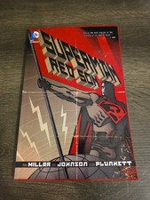 Superman: Red Son (DC Comics