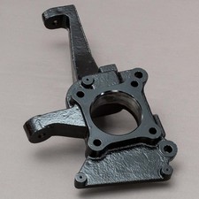 LIFT SPINDLE KNUCKLE - DRIVER