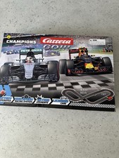Set pista carrera - set, go