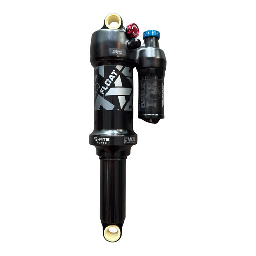Fox float performance elite - float, x
