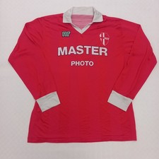 Maglia Padova Calcio 86 87