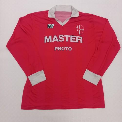 Maglia padova calcio 87 - padova, 86