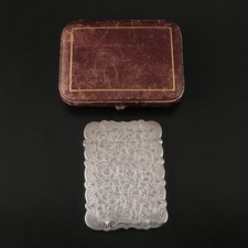 Porta carte/sigarette