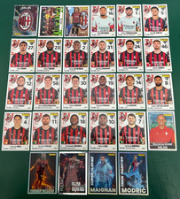 Figurine stickers - 28,