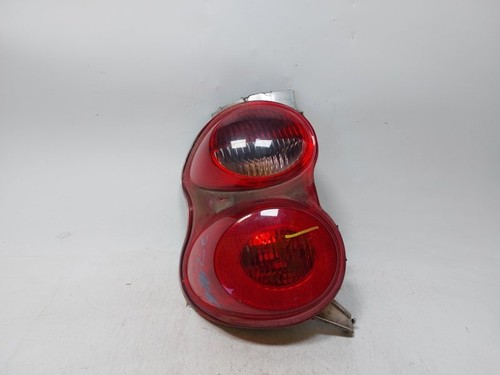 A4518200164 fanale posteriore - a4518200164,