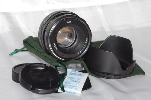 Bokeh top objectif m42 - m42, 58mm