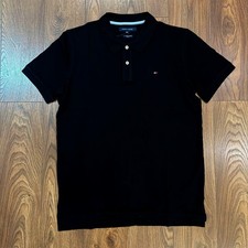 Polo Tommy Hilfiger slim fit