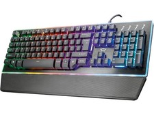 Trust GXT 860 Thura tastiera