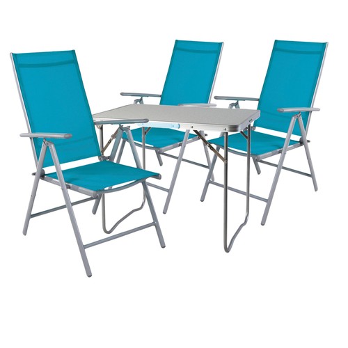 Set mobili campeggio - set,
