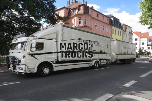 Truck photo mercedes benz - photo, mercedes-benz