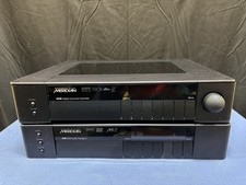 Meridian G08 CD Player 24 bit