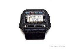 CASIO VINTAGE WATCH BM-100JW