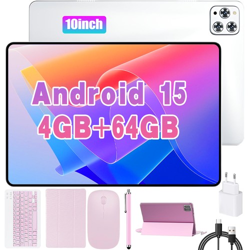 Tablet android set - 10",