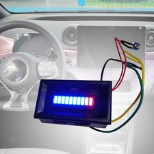 Indicatore livello carburante