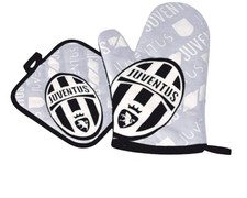 Set presina e guanto da cucina