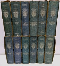 STORIA DEL MONDO MODERNO -12