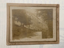 FOTO ALL' ALBUMINA DELL’ 800