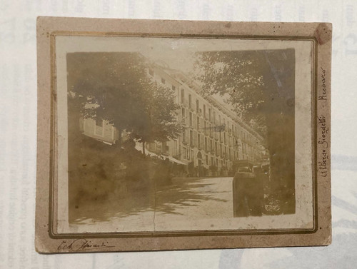 Foto all albumina dell - foto, all'