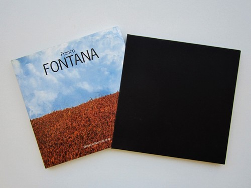 Gualdoni franco fontana - |,