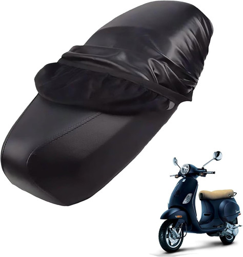Pelle copri sella moto - pelle,