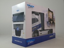 Solido Volvo FH16 Globetrotter